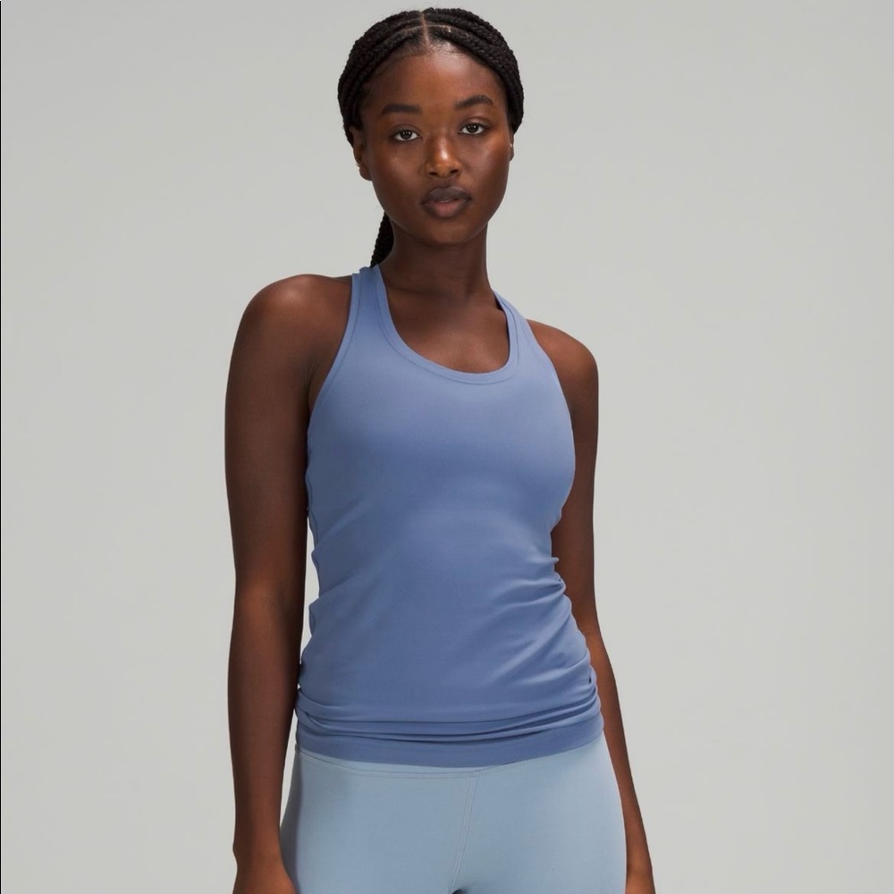 Lululemon cool racerback tank